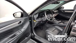 Hyundai Grandeur, 2020 — миниатюра 13