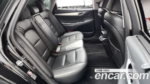 Hyundai Grandeur, 2020 — миниатюра 17