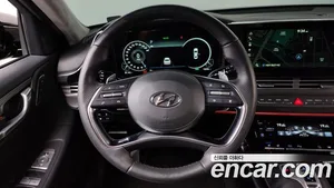 Hyundai Grandeur, 2020 — миниатюра 19
