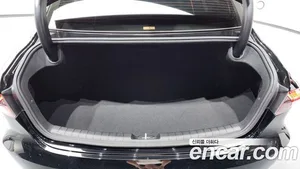 Hyundai Grandeur, 2020 — миниатюра 23