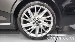 Hyundai Grandeur, 2020 — миниатюра 7