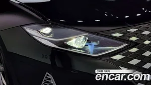Hyundai Grandeur, 2020 — миниатюра 8