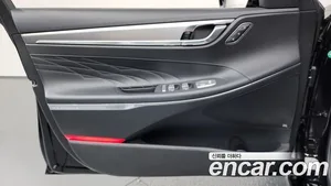 Hyundai Grandeur, 2020 — миниатюра 14