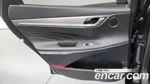 Hyundai Grandeur, 2020 — миниатюра 15