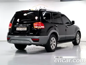 Kia Mohave, 2019 — миниатюра 2