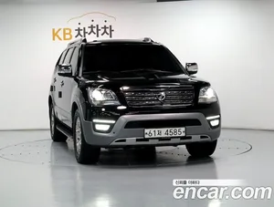 Kia Mohave, 2019 — миниатюра 3