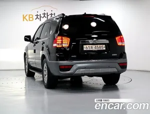 Kia Mohave, 2019 — миниатюра 4