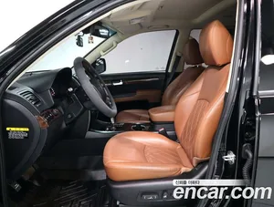 Kia Mohave, 2019 — миниатюра 13