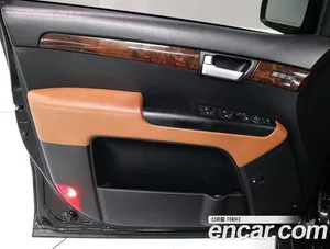 Kia Mohave, 2019 — миниатюра 17