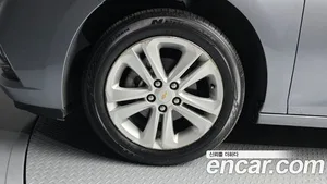 Chevrolet Cruze, 2017 — миниатюра 5