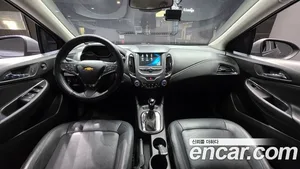 Chevrolet Cruze, 2017 — миниатюра 10