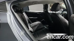 Chevrolet Cruze, 2017 — миниатюра 17