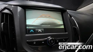 Chevrolet Cruze, 2017 — миниатюра 20