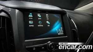 Chevrolet Cruze, 2017 — миниатюра 21
