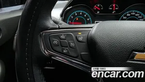 Chevrolet Cruze, 2017 — миниатюра 22