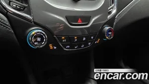 Chevrolet Cruze, 2017 — миниатюра 23