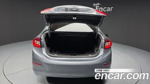Chevrolet Cruze, 2017 — миниатюра 26