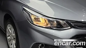Chevrolet Cruze, 2017 — миниатюра 8