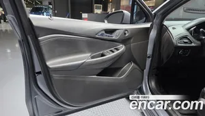 Chevrolet Cruze, 2017 — миниатюра 14
