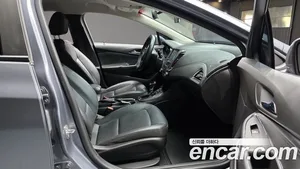 Chevrolet Cruze, 2017 — миниатюра 16