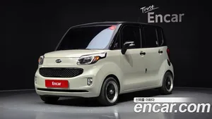 Kia RAY, 2013 — миниатюра 1