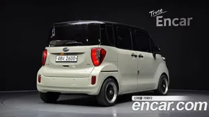 Kia RAY, 2013 — миниатюра 2