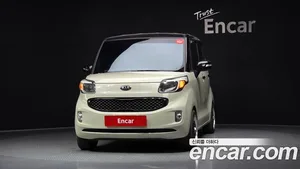 Kia RAY, 2013 — миниатюра 3