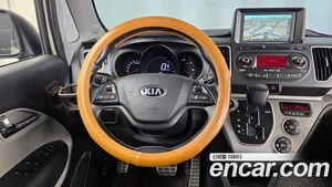 Kia RAY, 2013 — миниатюра 13