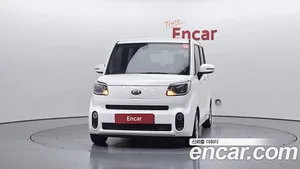Kia RAY, 2021 — миниатюра 3