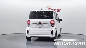 Kia RAY, 2021 — миниатюра 4