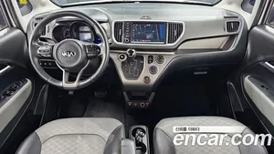 Kia RAY, 2021 — миниатюра 10