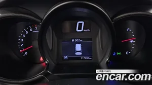 Kia RAY, 2021 — миниатюра 11