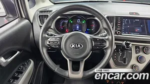 Kia RAY, 2021 — миниатюра 19