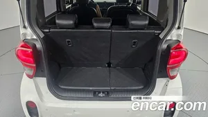 Kia RAY, 2021 — миниатюра 26