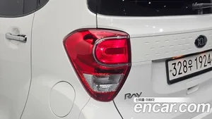 Kia RAY, 2021 — миниатюра 9