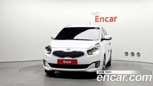 Kia Carens, 2013 — миниатюра 3