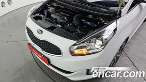 Kia Carens, 2013 — миниатюра 6