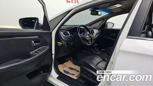 Kia Carens, 2013 — миниатюра 13