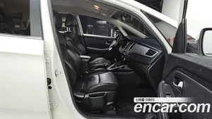 Kia Carens, 2013 — миниатюра 18