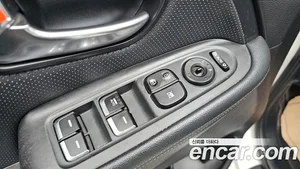 Kia Carens, 2013 — миниатюра 19