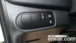 Kia Carens, 2013 — миниатюра 20