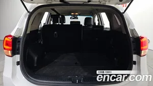 Kia Carens, 2013 — миниатюра 26