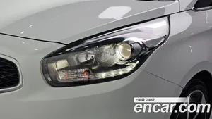 Kia Carens, 2013 — миниатюра 8