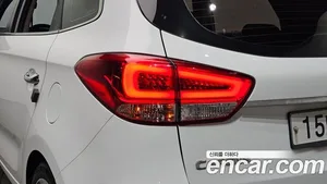Kia Carens, 2013 — миниатюра 9