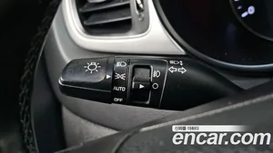 Kia Carens, 2013 — миниатюра 32