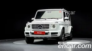 Mercedes-Benz G-Class, 2024 — миниатюра 3