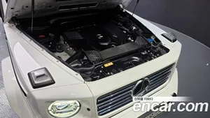 Mercedes-Benz G-Class, 2024 — миниатюра 6