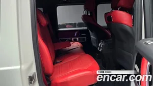 Mercedes-Benz G-Class, 2024 — миниатюра 12