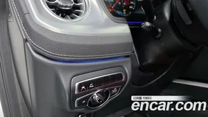 Mercedes-Benz G-Class, 2024 — миниатюра 17