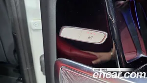 Mercedes-Benz G-Class, 2024 — миниатюра 19